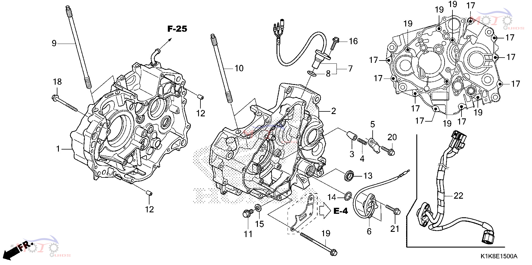 Engine Diagram
